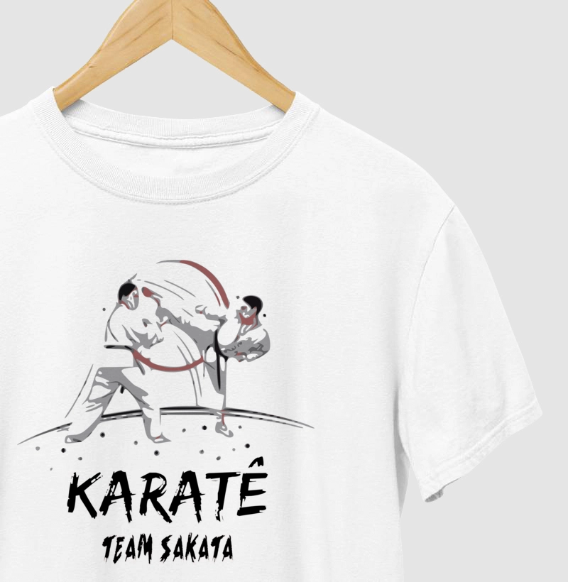 Kick Sakata