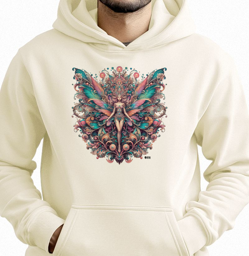 Fada Floral