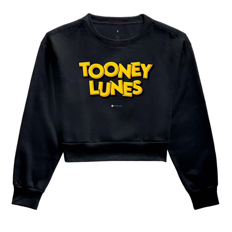 Tooney Lunes - Nome da Coisa