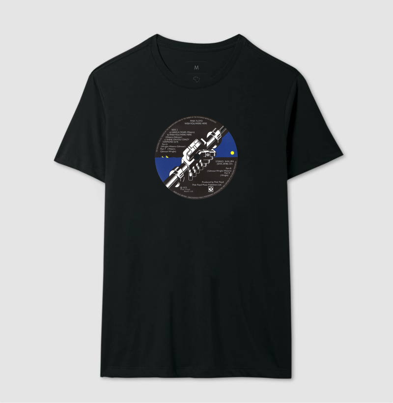 Label - Pink Floyd v1