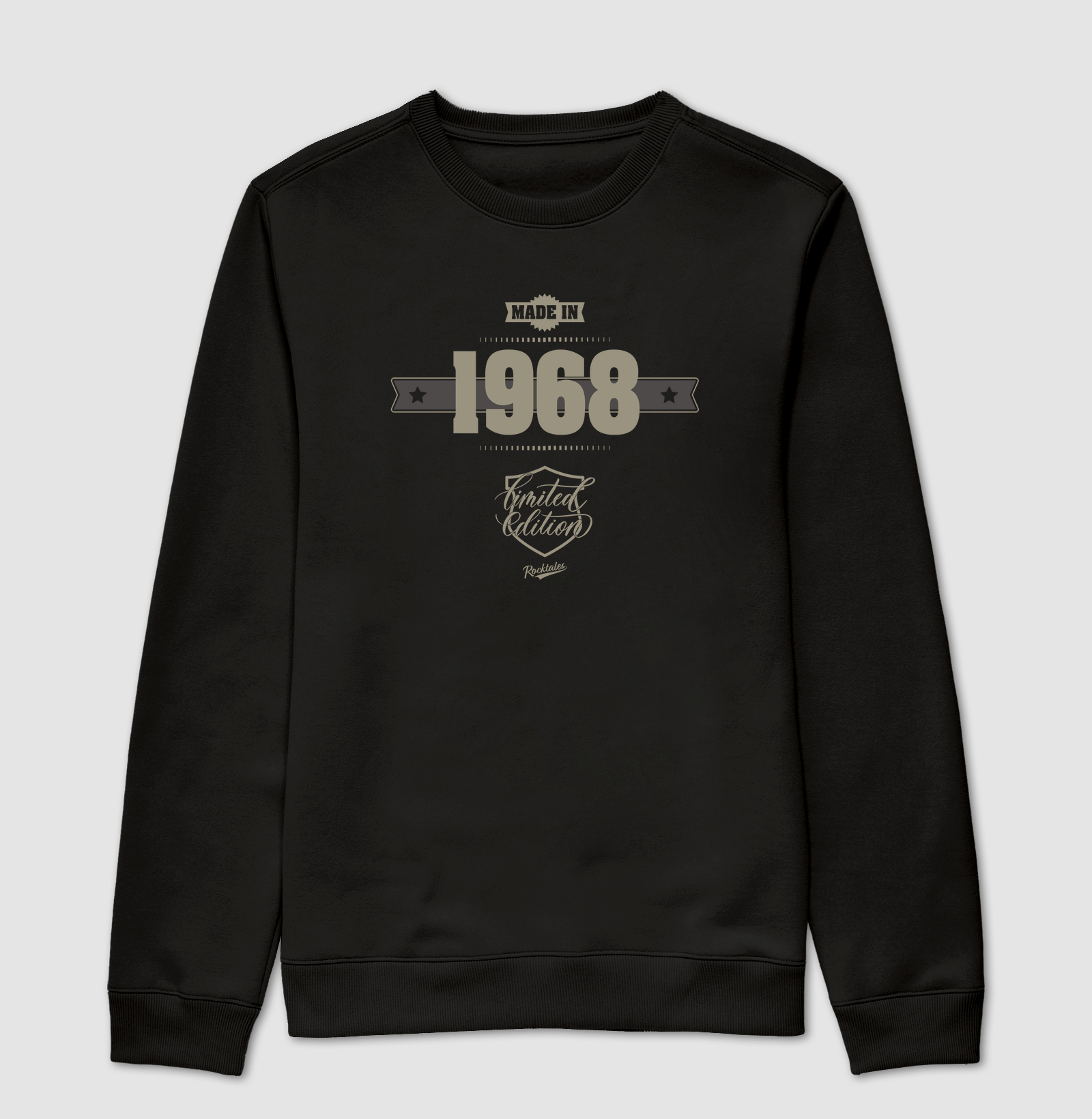 Made in 1968