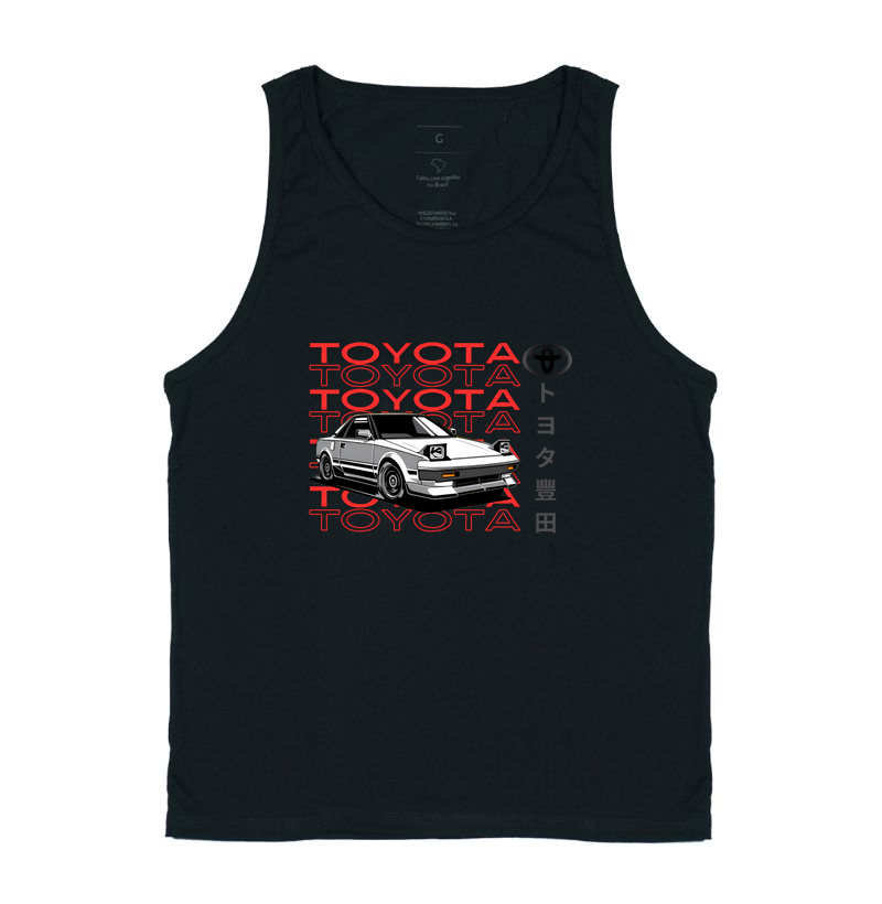 TOYOTA JDM CAR
