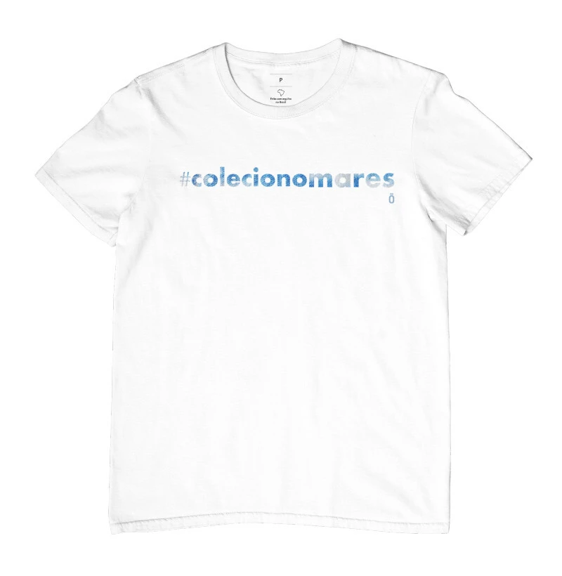 COLECIONO MARES