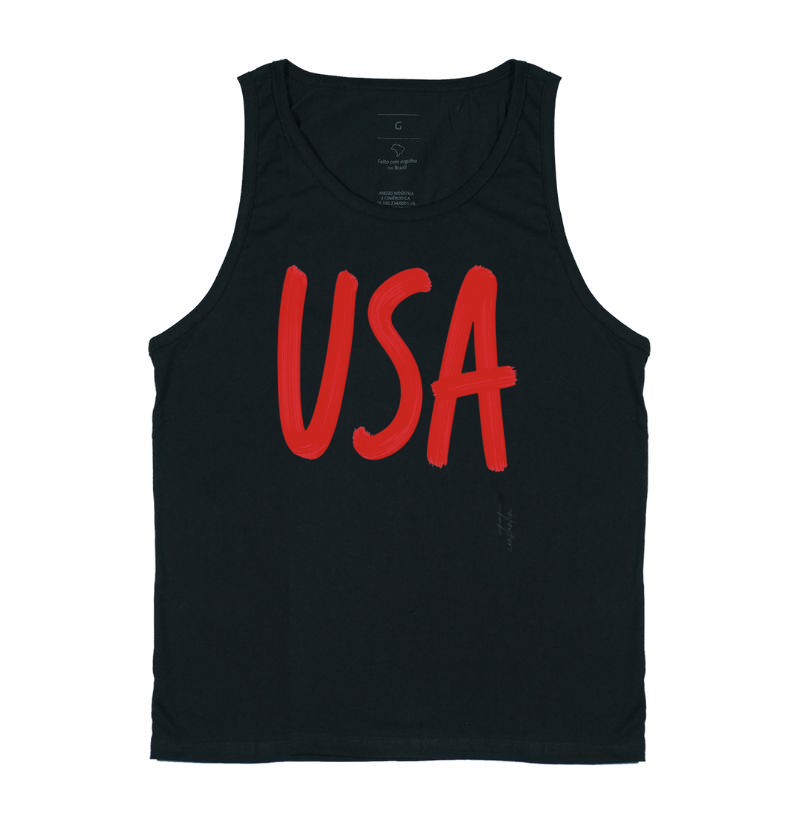 USA