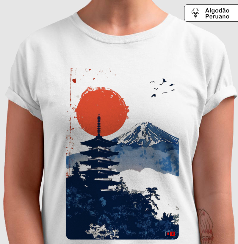 JAPAN ART