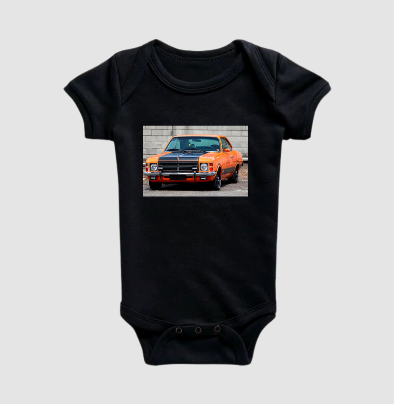 OPALA LARANJA