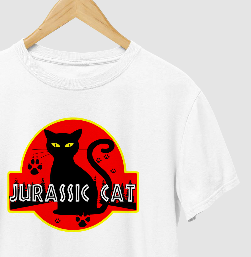 Jurassic Cat