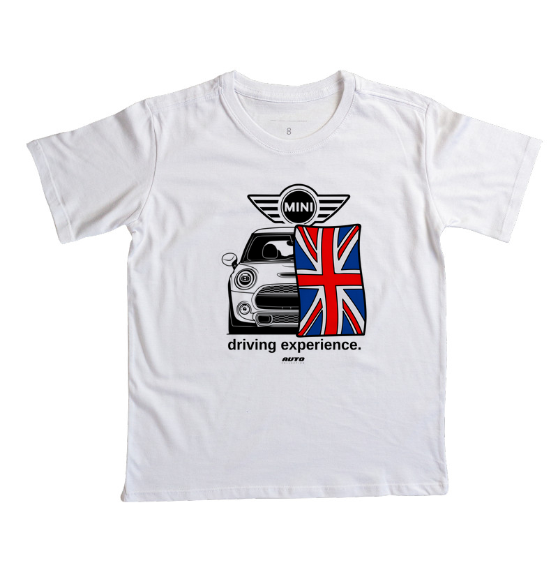 Mini Cooper Ing