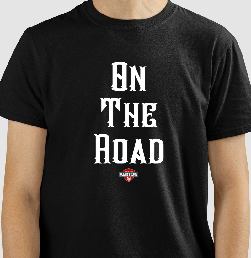 On The Road