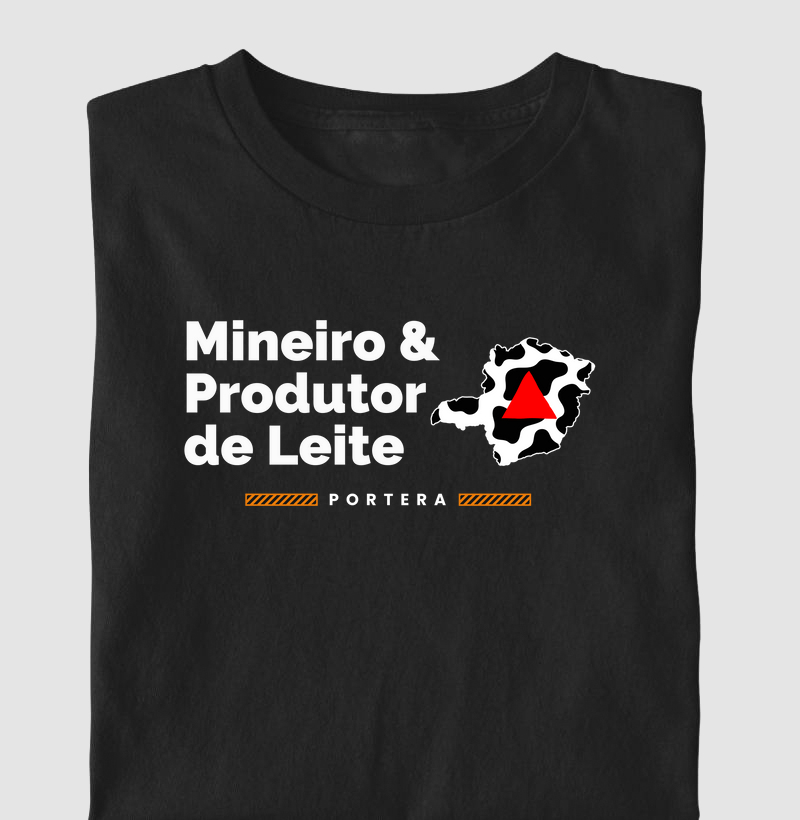 Mineiro Produtor de Leite