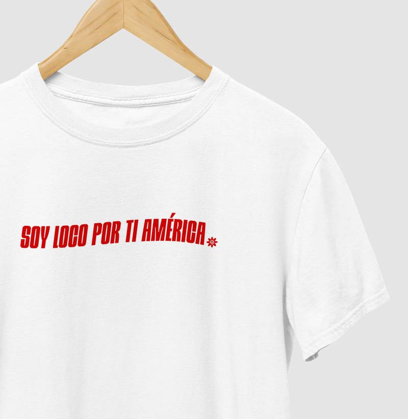 Soy Loco Por Ti América