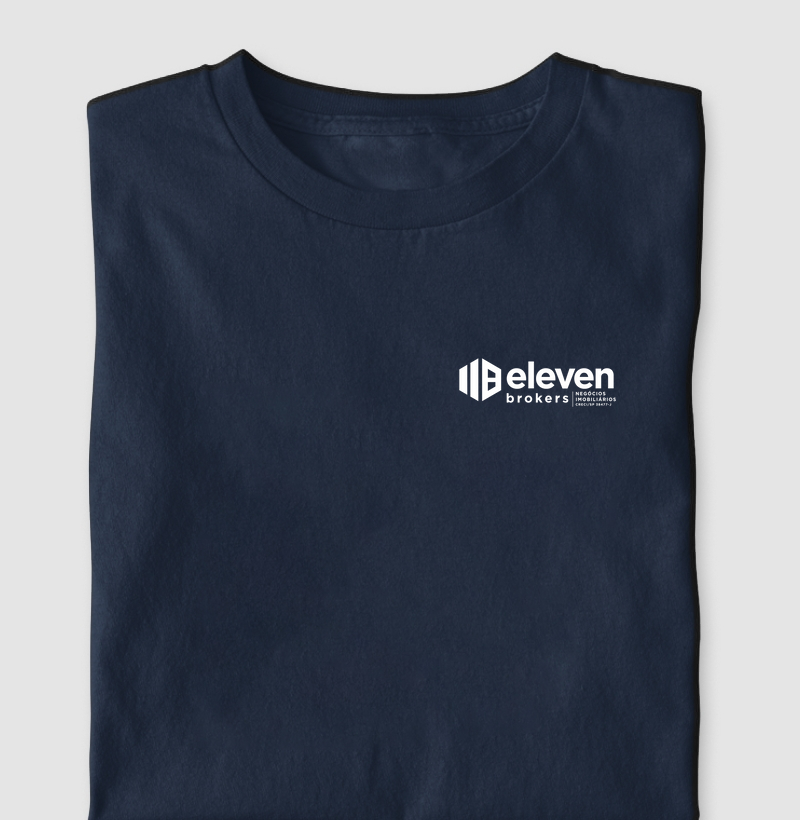 Eleven Brokers