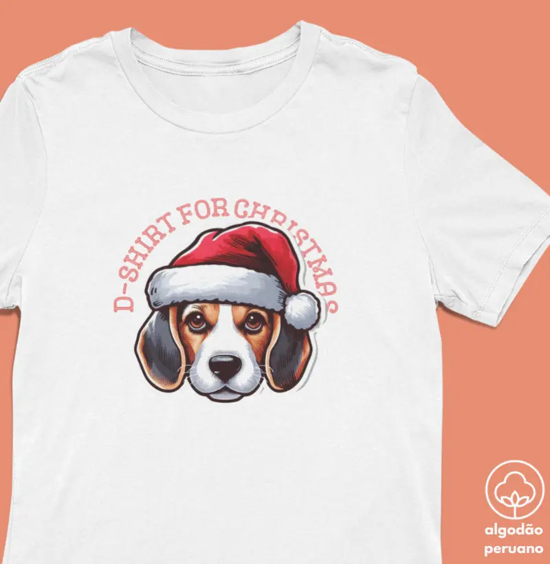 Premium - Natal dos dog - Beagle