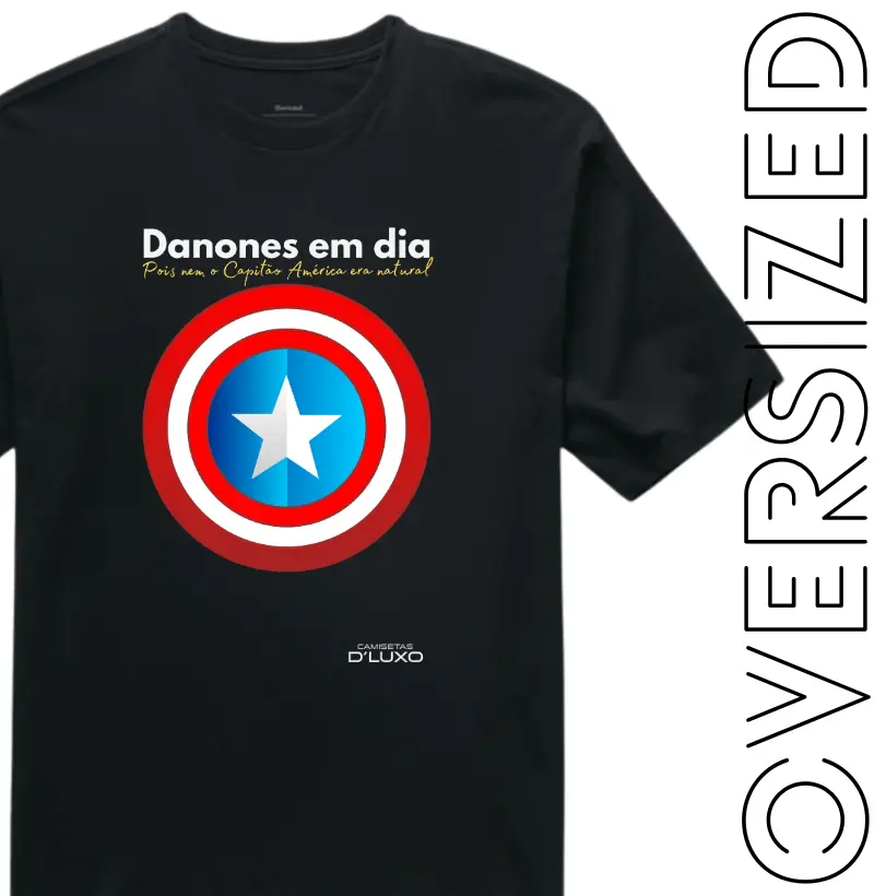 Danones em dia
