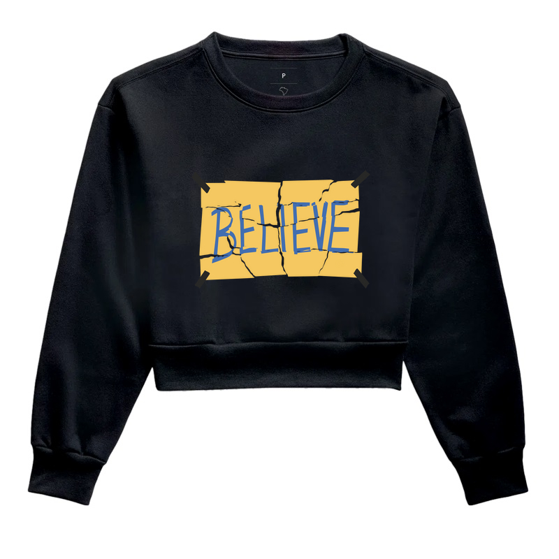 Believe (rasgado)