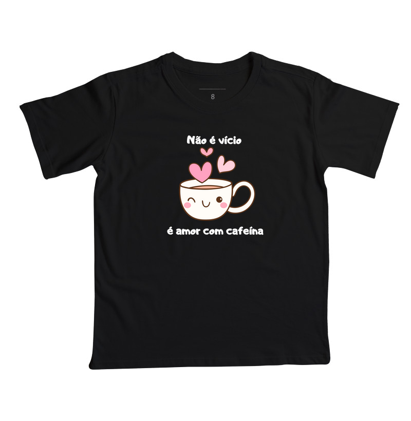 Amor com Cafeína 