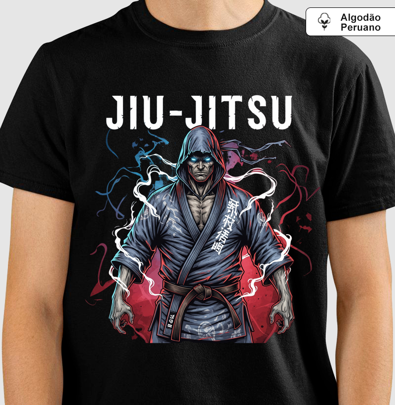 Ghost Samurai
