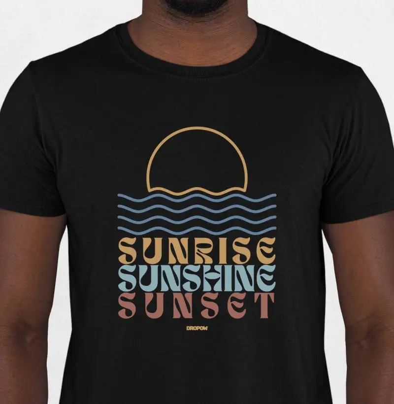 Sunrise, Sunshine, Sunset