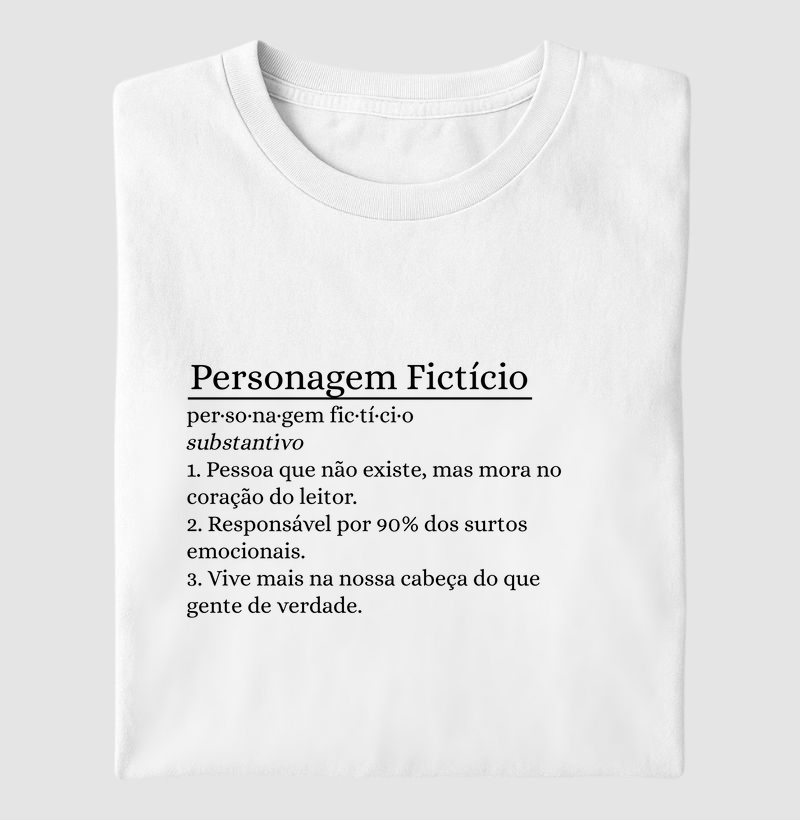 Personagem Fictício