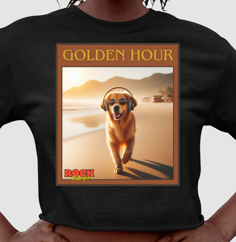 Golden Hour