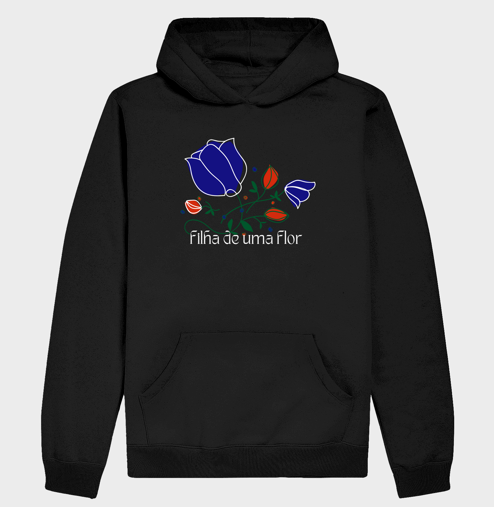 Filha de uma Flor