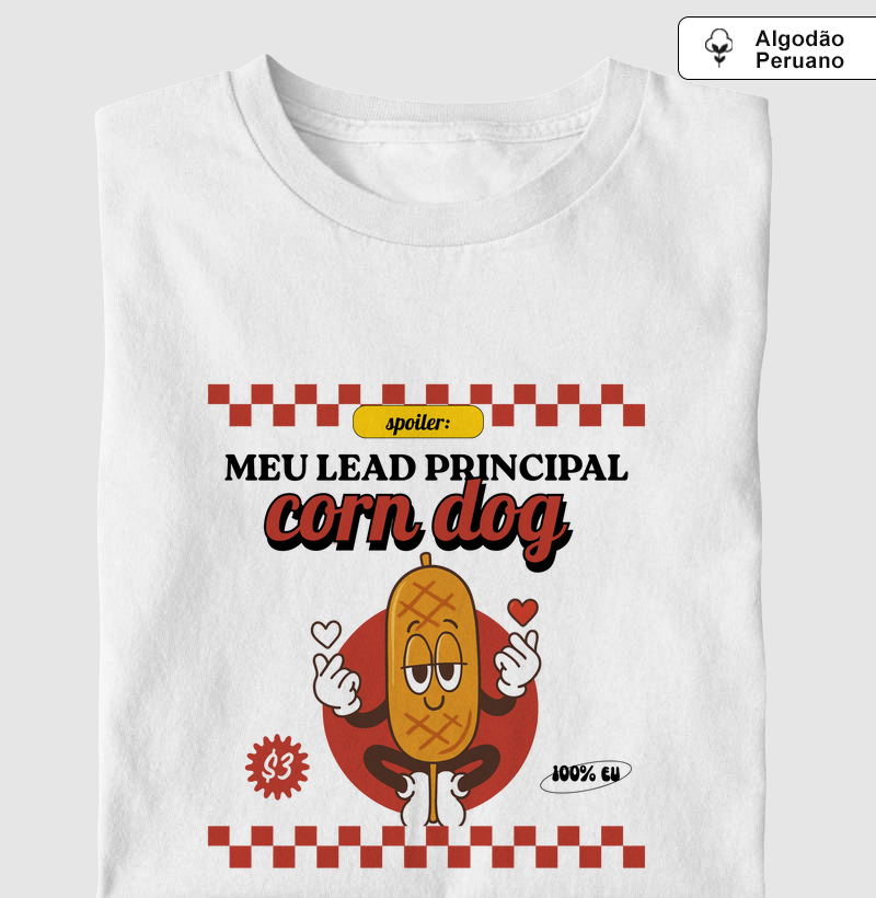 Corn Dog Lovers - Dorama