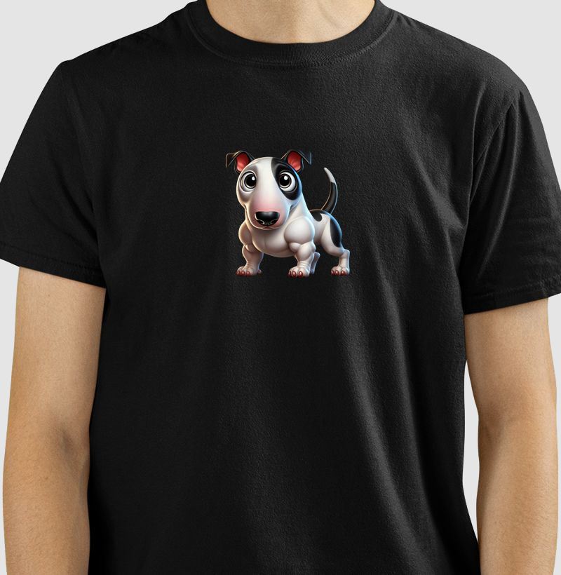 Bull Terrier - Foficos Dogs 