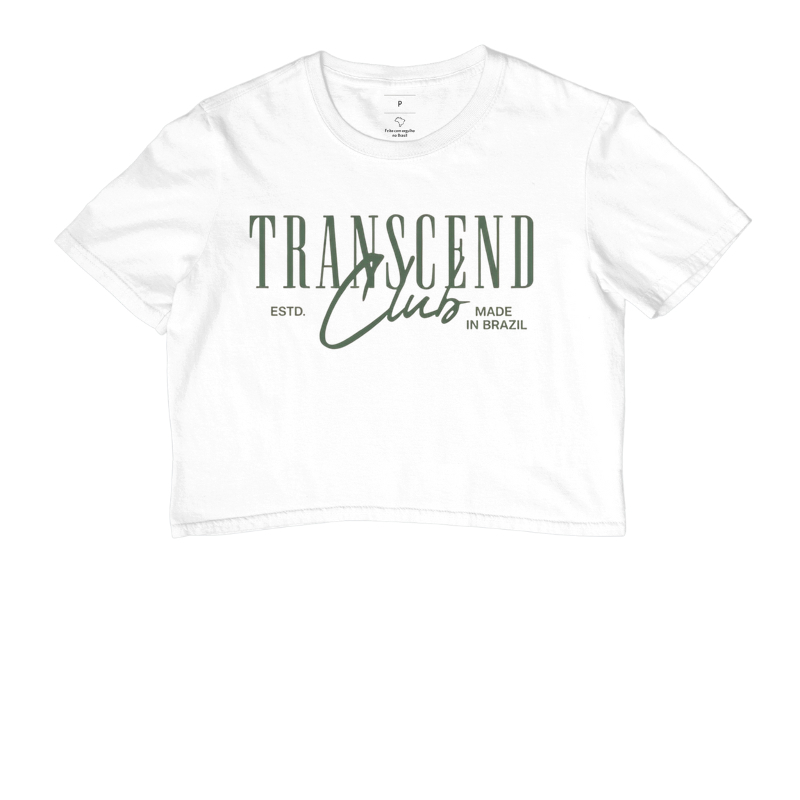 Transcend Club 