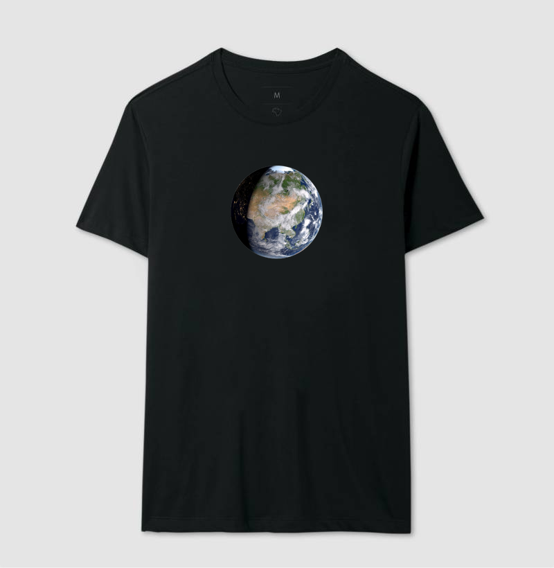 Camiseta Gaya