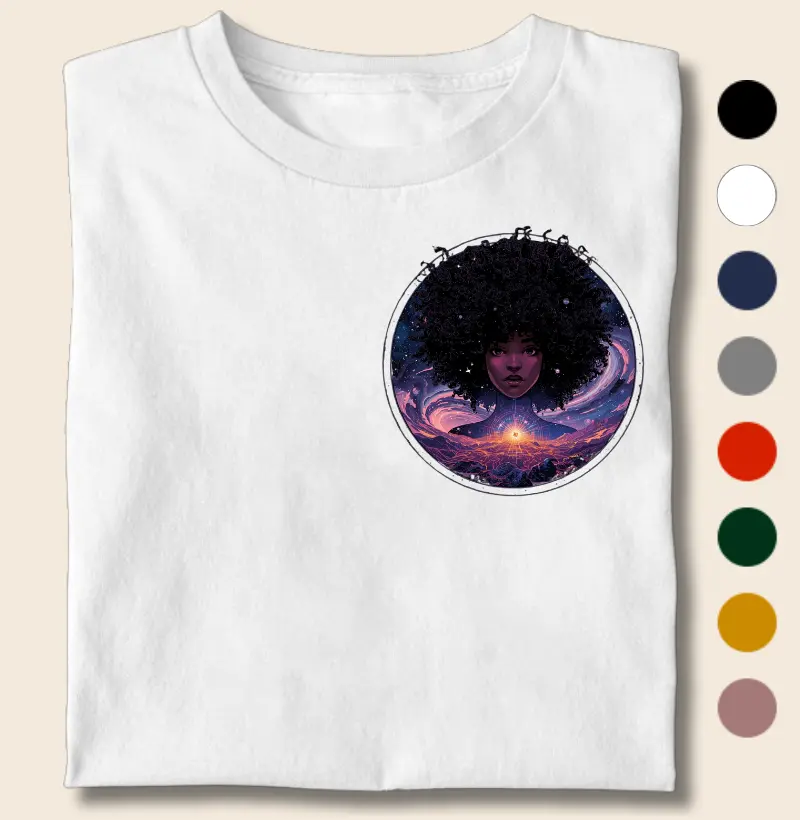 Universo Black Power