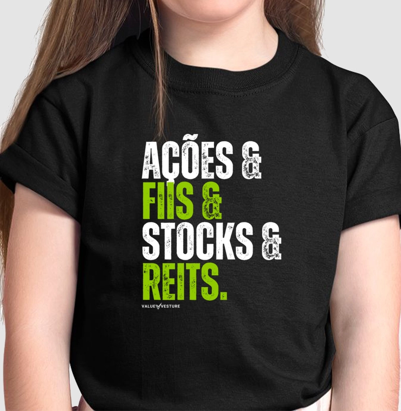 AFSR Infantil