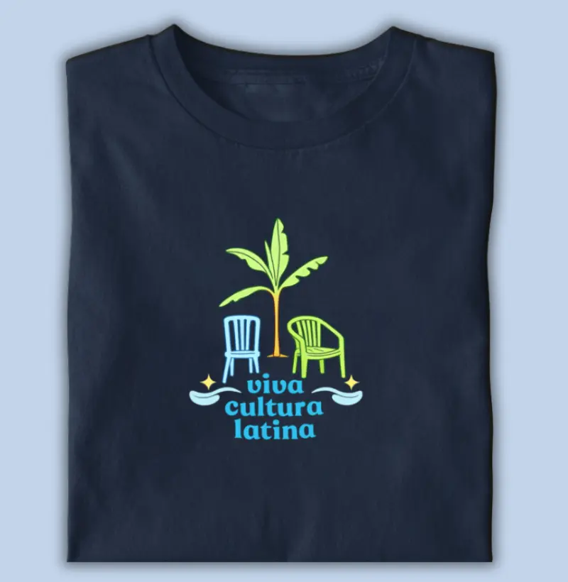 viva cultura latina (bad bunny)