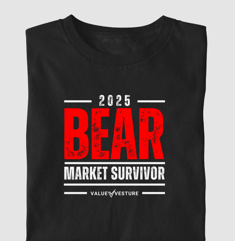 Bear Market 2025