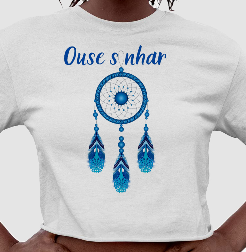 Ouse Sonhar - 02