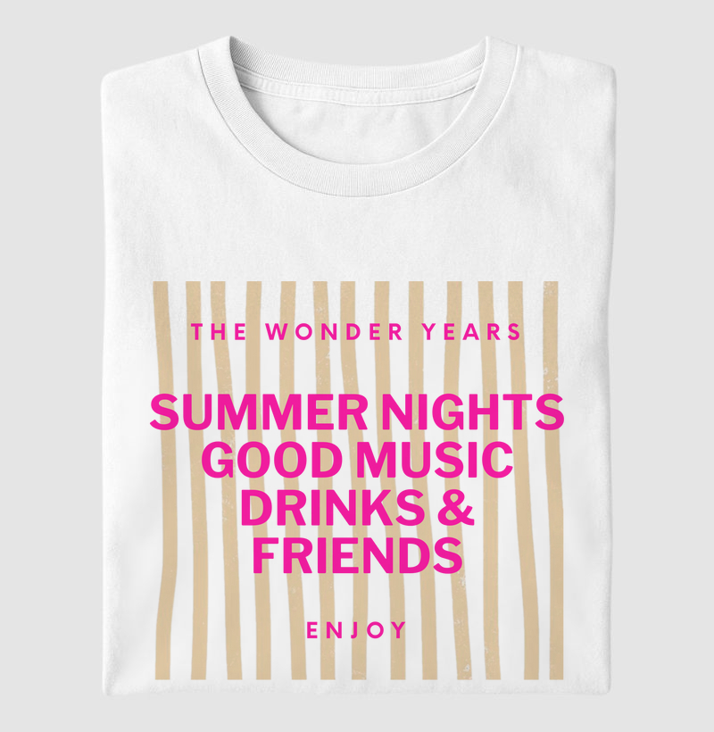 Summer Nights