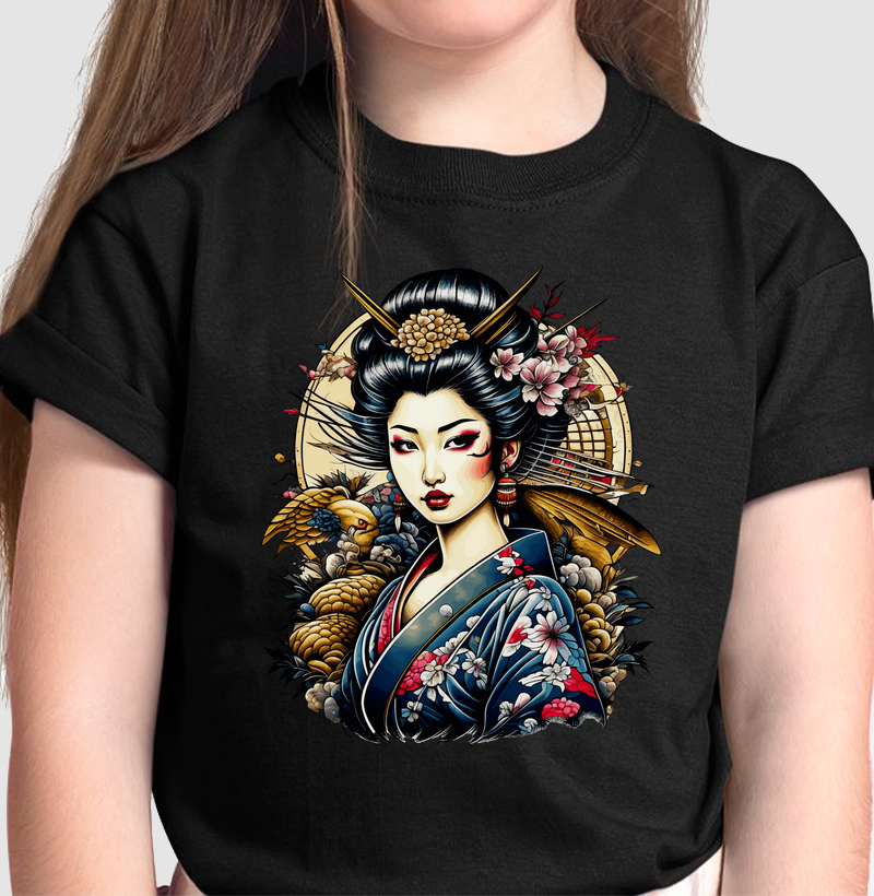 Geisha