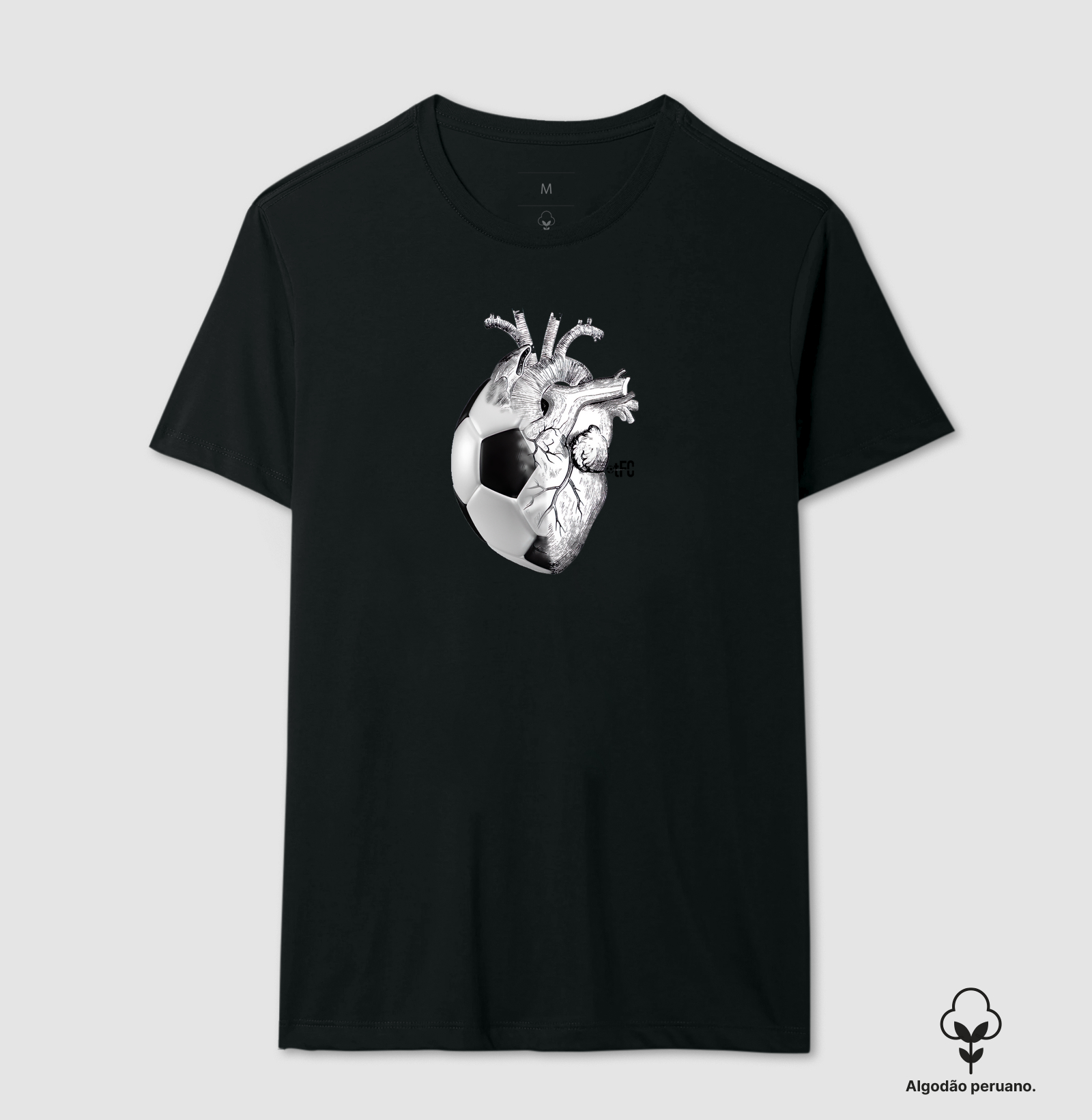 Soccer Heart