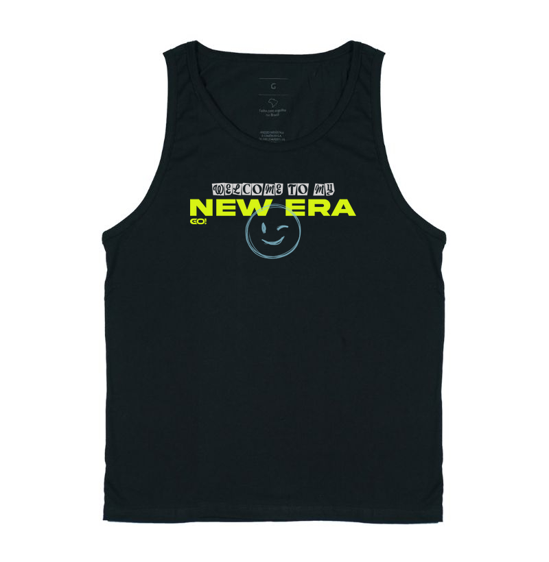 My New Era