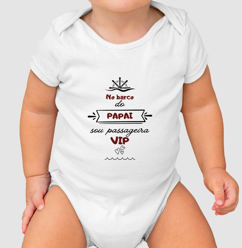 Passageira VIP