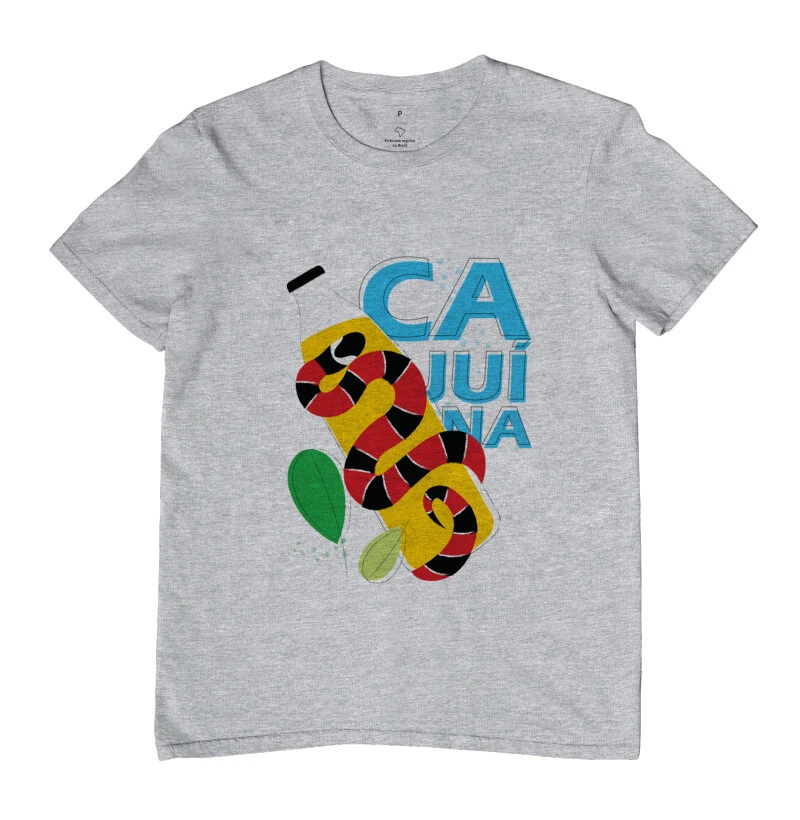 Cajuína