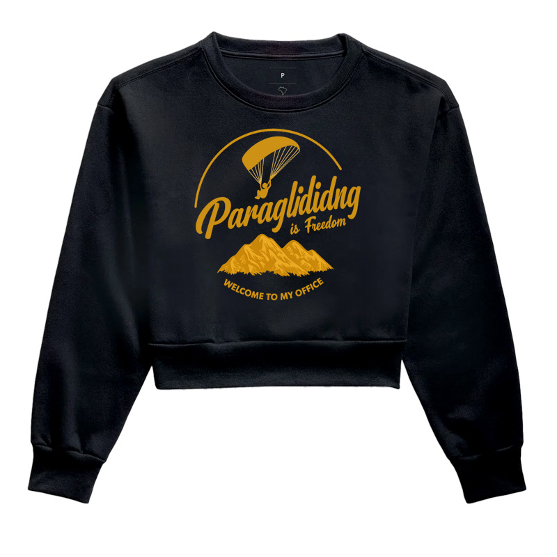 Paragliding Office