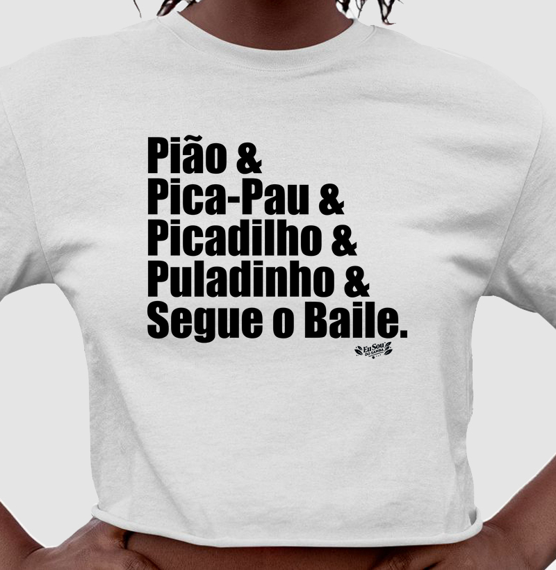 Eu Danço Samba de Gafieira II