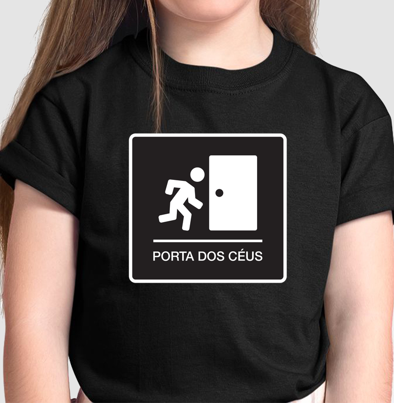 Porta dos Céus
