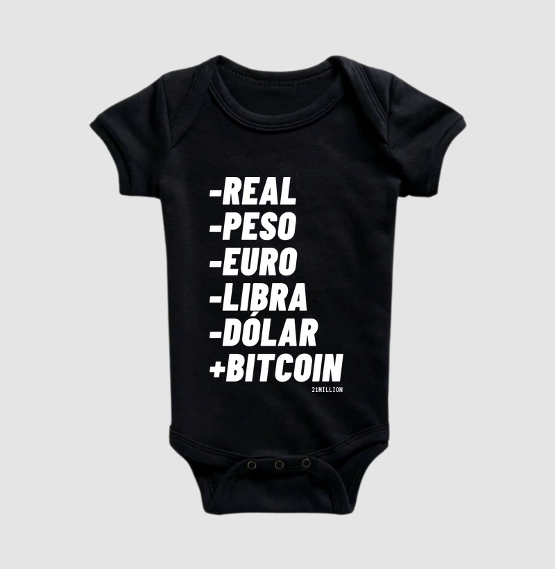Mais Bitcoin 