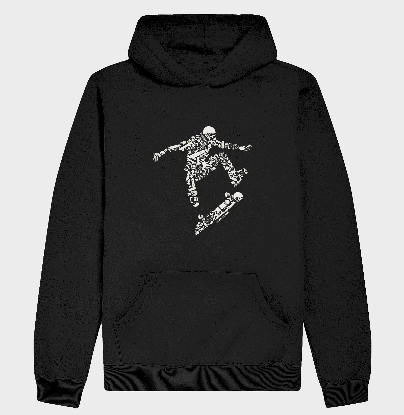 Skater Design