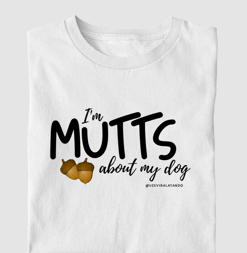 MUTTS about my dog | Humaninhos