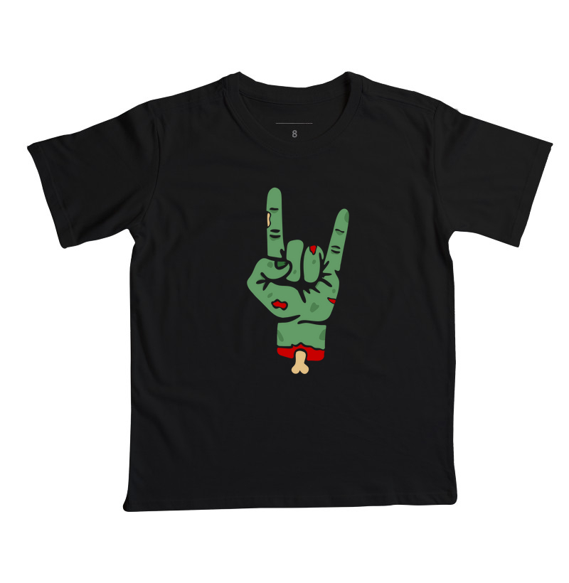 Zumbi Rock N Roll