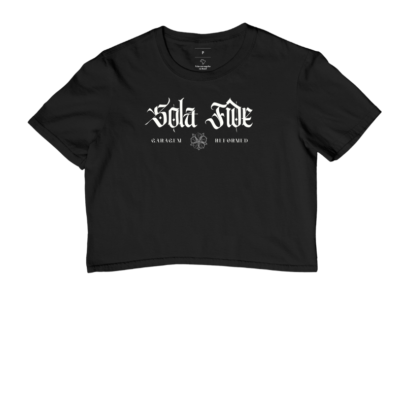 Sola Fide Original"