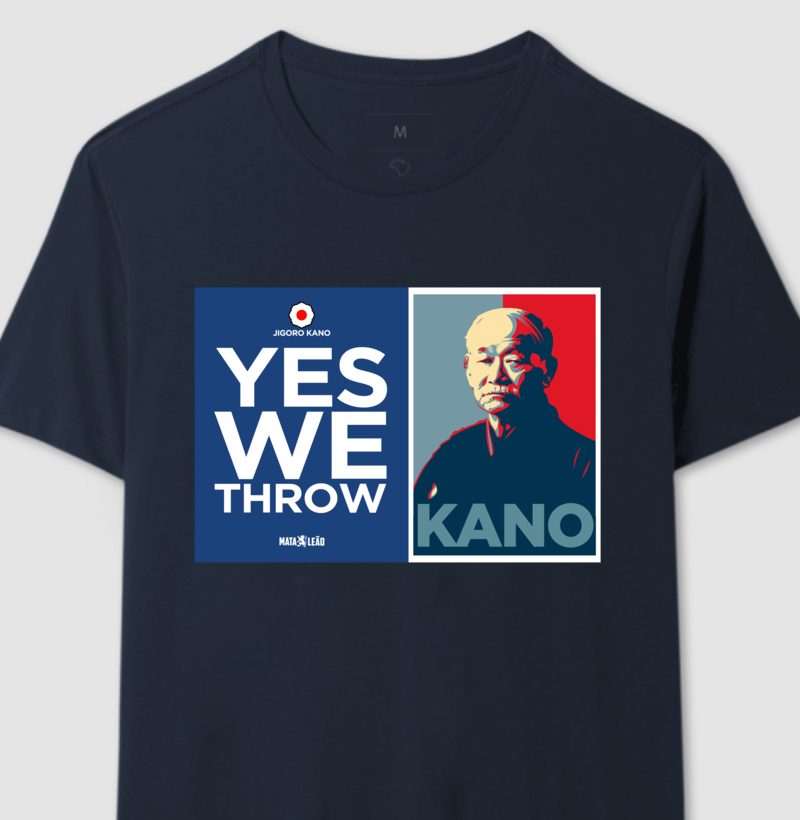 YES WE THROW