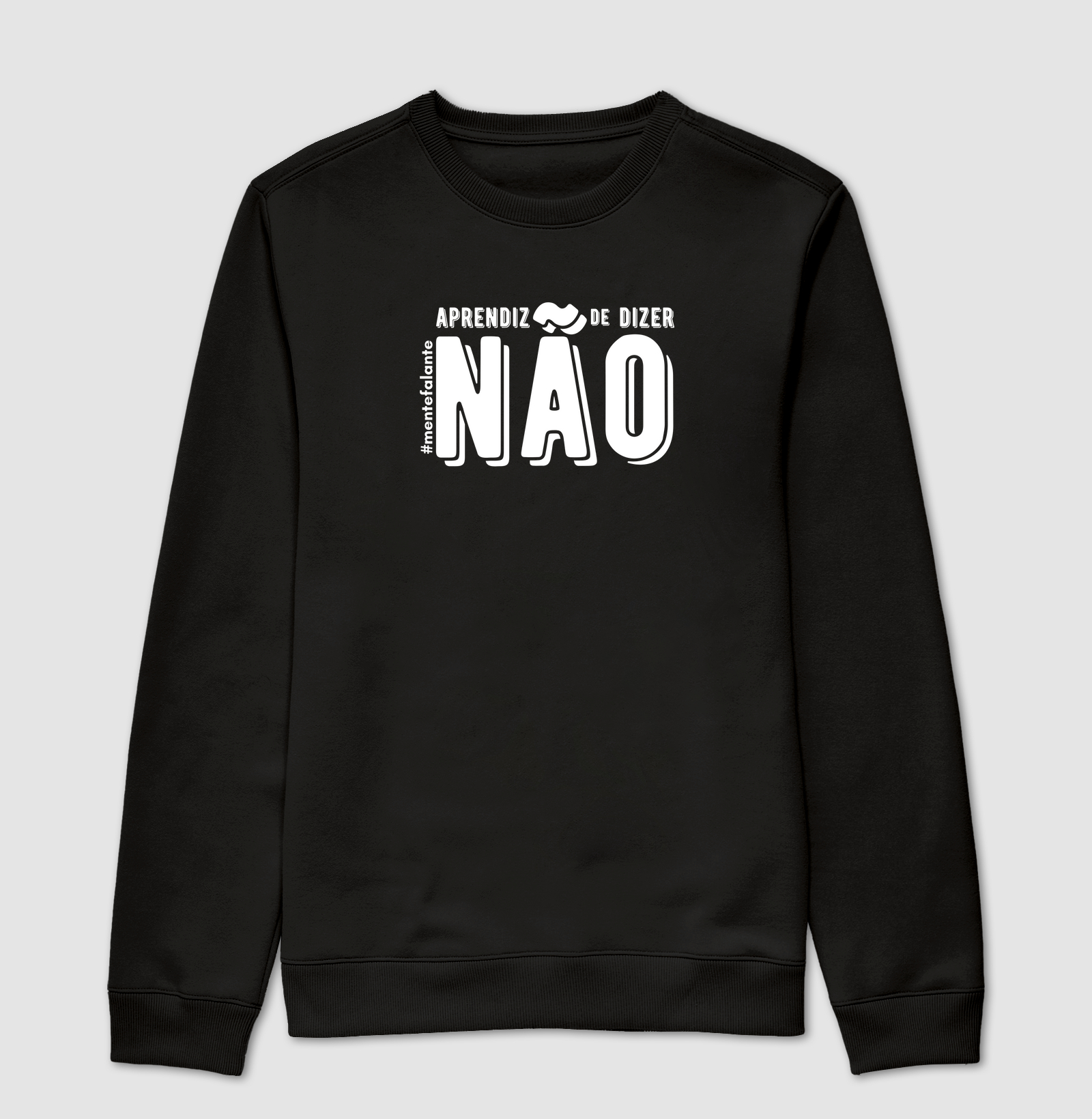Aprendiz de Dizer Não